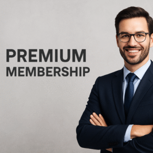 Premium Subscription