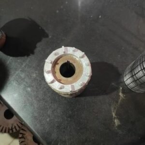 Aluminum Die Casting ROTOR