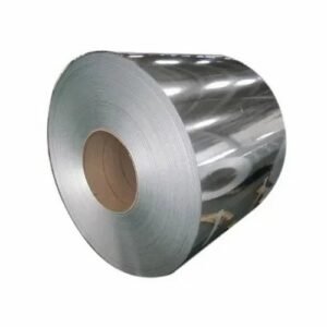 Cold Rolled Steel Strip