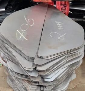 Crc Sheet Metal Scrap