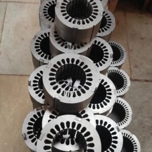 CRNO Submersible Stamping