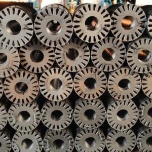 Transformer Lamination Stamping