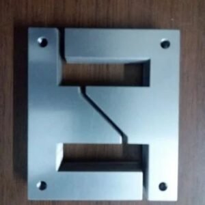 F Shape Lamination Core