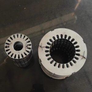 Centrifugal Monoblok Pump Stamping