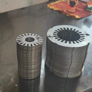 V6 Submersible Motor Stamping