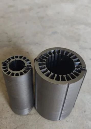 V6 Submersible Motor Stamping - Image 2